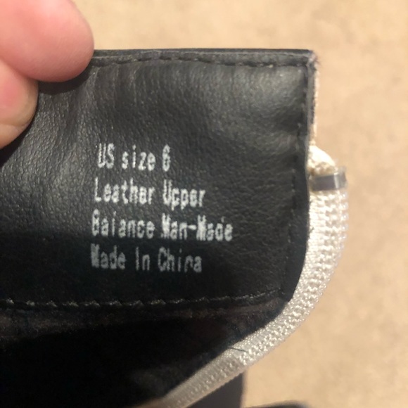 Western booties - Picture 4 of 4